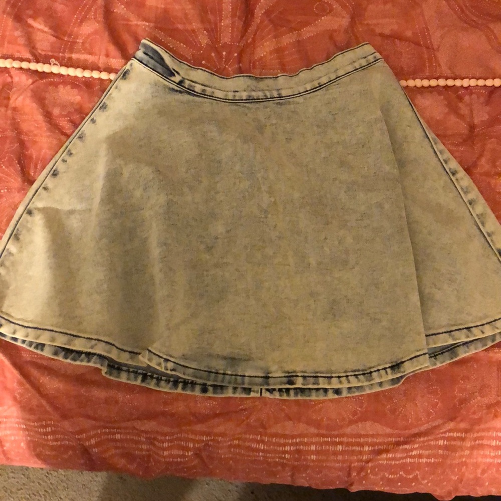 Skirt